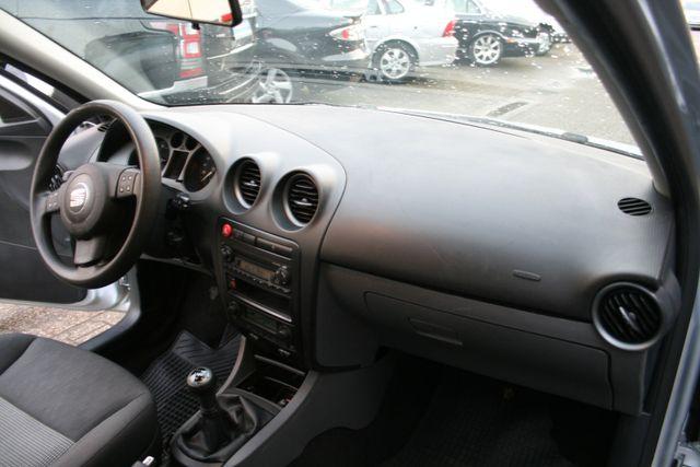 Seat Ibiza Comfort Edition | LPG-Auto Gas|Klima 