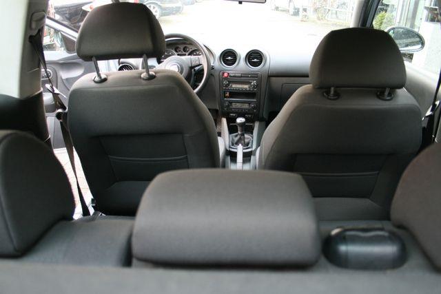 Seat Ibiza Comfort Edition | LPG-Auto Gas|Klima 