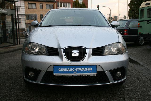 Seat Ibiza Comfort Edition | LPG-Auto Gas|Klima 