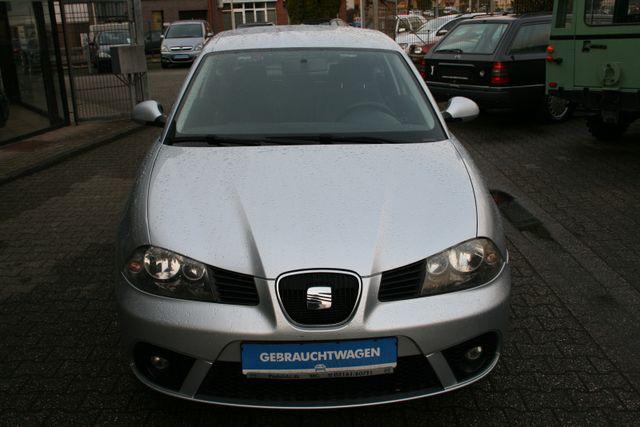 Seat Ibiza Comfort Edition | LPG-Auto Gas|Klima 