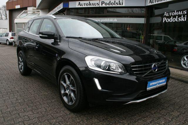 Volvo XC60 - Ocean Race 2WD | 33 TKm|Navi| 1. Hd
