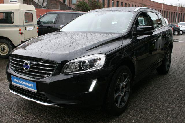 Volvo XC60 Ocean Race 2WD | 33 TKm|Navi| 1. Hd 