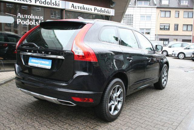Volvo XC60 Ocean Race 2WD | 33 TKm|Navi| 1. Hd 