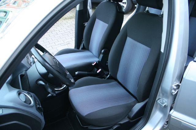 Ford Fusion Style | T&Uuml;V AU Neu 