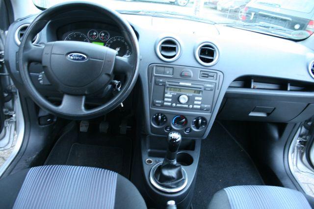 Ford Fusion Style | T&Uuml;V AU Neu 