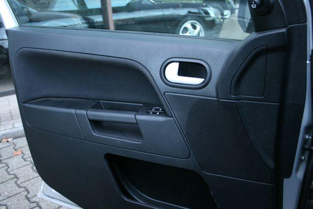 Ford Fusion Style | T&Uuml;V AU Neu 