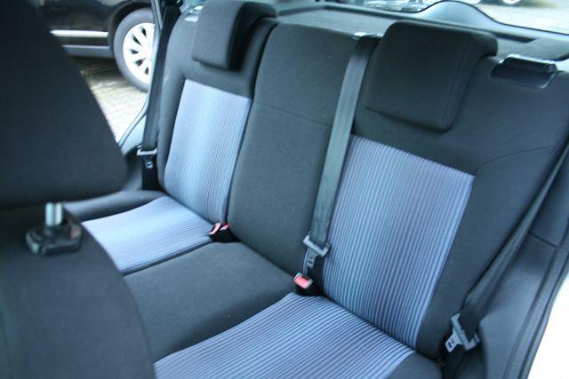 Ford Fusion Style | T&Uuml;V AU Neu 