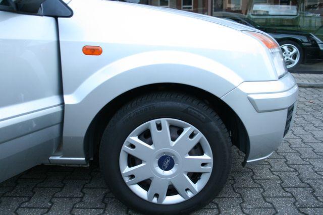 Ford Fusion Style | T&Uuml;V AU Neu 