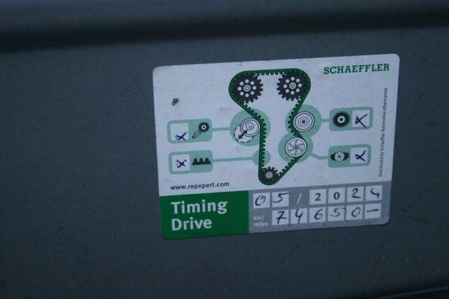 Ford Fusion Style | T&Uuml;V AU Neu 