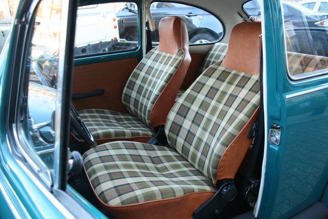 Volkswagen K&auml;fer 1600er | T&uuml;V AU Neu 