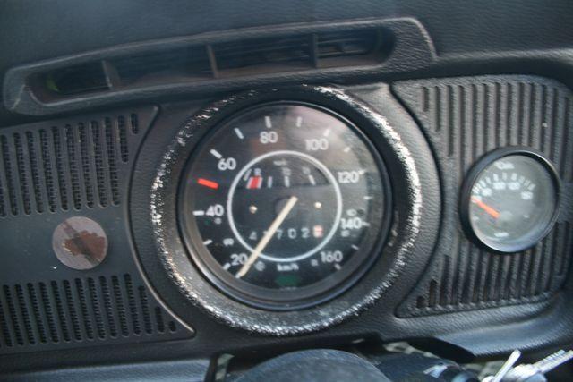 Volkswagen K&auml;fer 1600er | T&uuml;V AU Neu 