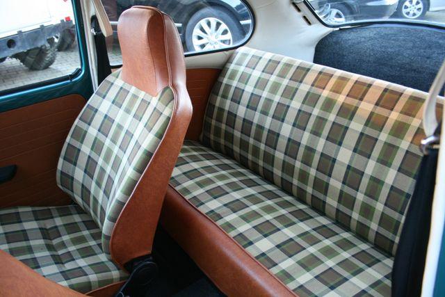 Volkswagen K&auml;fer 1600er | T&uuml;V AU Neu 