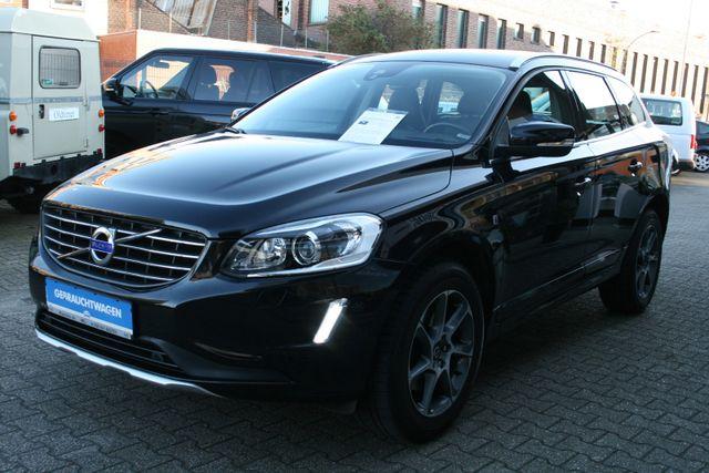 Volvo XC60 Ocean Race 2WD | 33 TKm|Navi| 1. Hd 