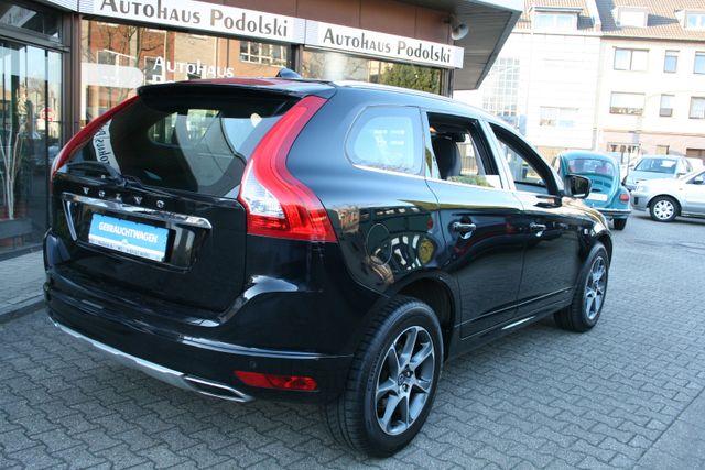 Volvo XC60 Ocean Race 2WD | 33 TKm|Navi| 1. Hd 