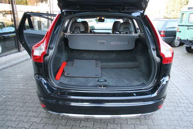 Volvo XC60 Ocean Race 2WD | 33 TKm|Navi| 1. Hd 