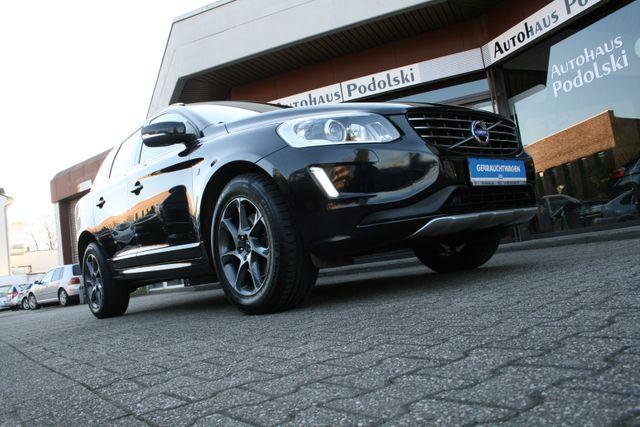 Volvo XC60 Ocean Race 2WD | 33 TKm|Navi| 1. Hd 