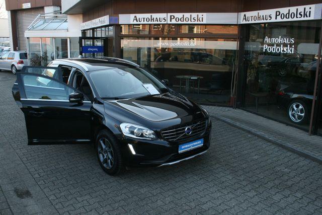 Volvo XC60 Ocean Race 2WD | 33 TKm|Navi| 1. Hd 