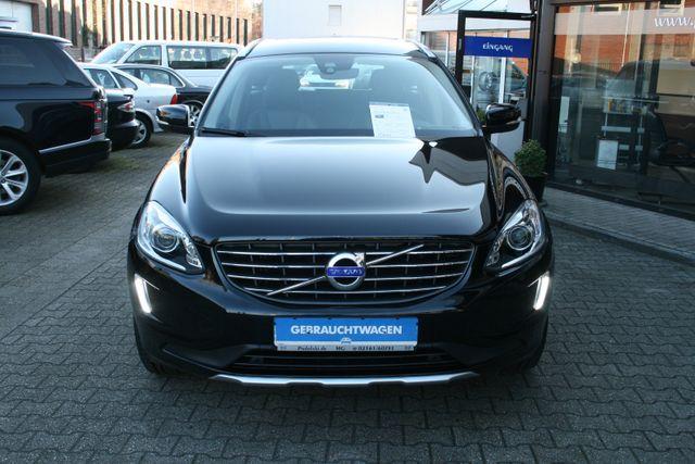 Volvo XC60 Ocean Race 2WD | 33 TKm|Navi| 1. Hd 