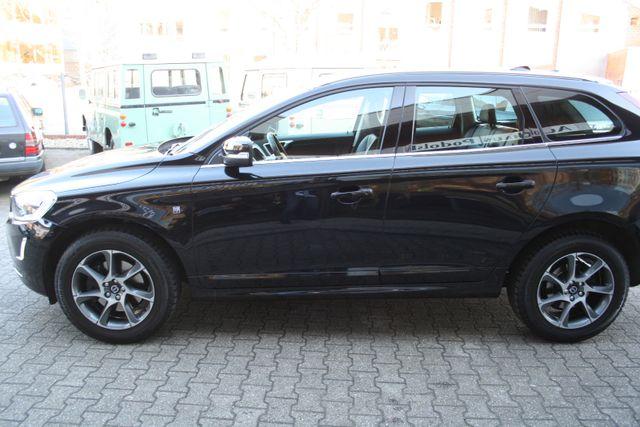 Volvo XC60 Ocean Race 2WD | 33 TKm|Navi| 1. Hd 