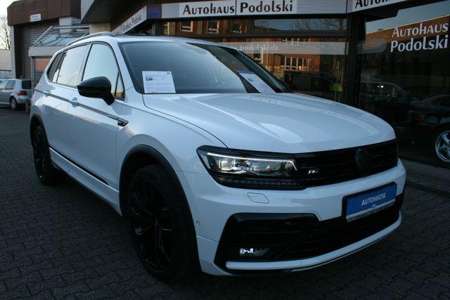 Volkswagen Tiguan Allspace - Highline 4Mot.R-Li| Garantie