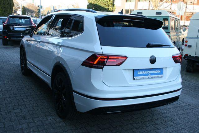 Volkswagen Tiguan Allspace Highline 4Mot.R-Li| Garantie 