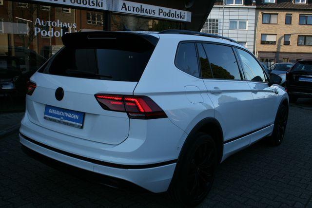 Volkswagen Tiguan Allspace Highline 4Mot.R-Li| Garantie 