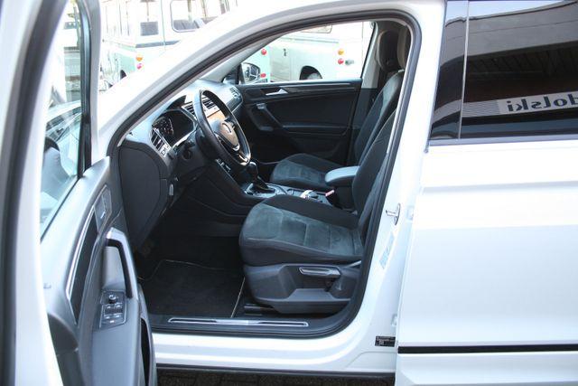 Volkswagen Tiguan Allspace Highline 4Mot.R-Li| Garantie 