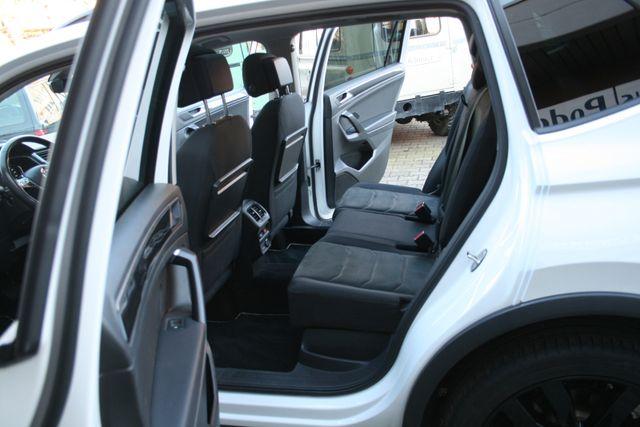 Volkswagen Tiguan Allspace Highline 4Mot.R-Li| Garantie 
