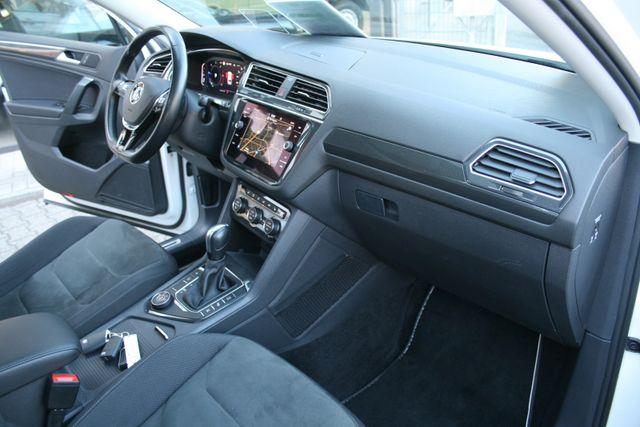 Volkswagen Tiguan Allspace Highline 4Mot.R-Li| Garantie 