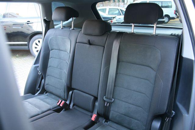 Volkswagen Tiguan Allspace Highline 4Mot.R-Li| Garantie 