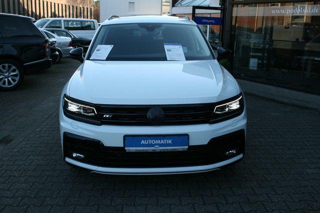 Volkswagen Tiguan Allspace Highline 4Mot.R-Li| Garantie 