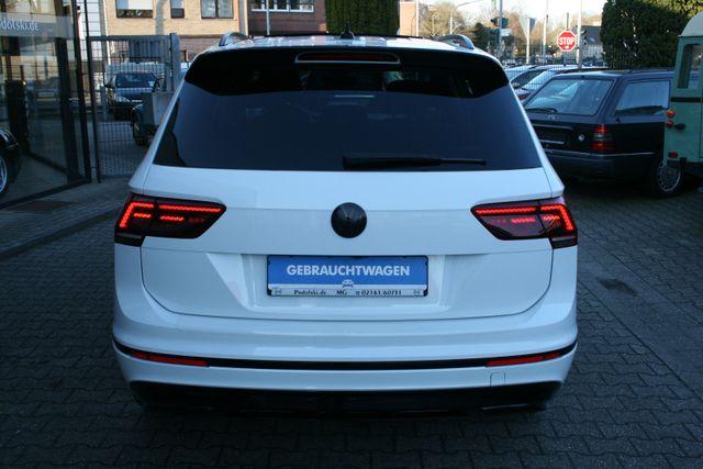 Volkswagen Tiguan Allspace Highline 4Mot.R-Li| Garantie 