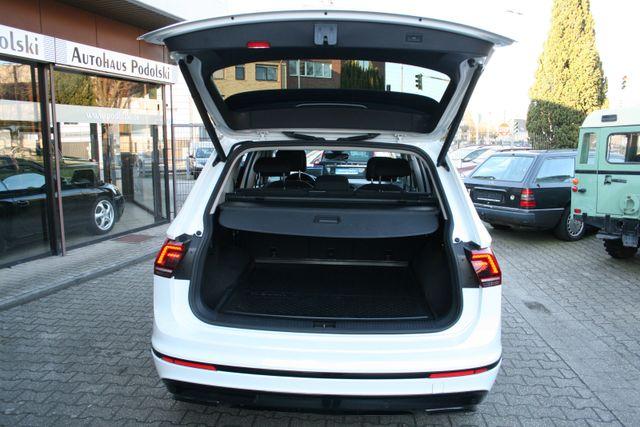 Volkswagen Tiguan Allspace Highline 4Mot.R-Li| Garantie 