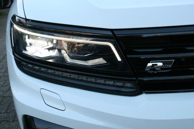 Volkswagen Tiguan Allspace Highline 4Mot.R-Li| Garantie 