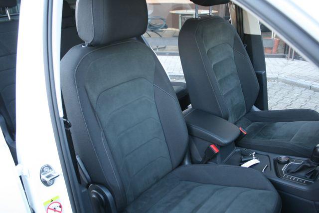 Volkswagen Tiguan Allspace Highline 4Mot.R-Li| Garantie 