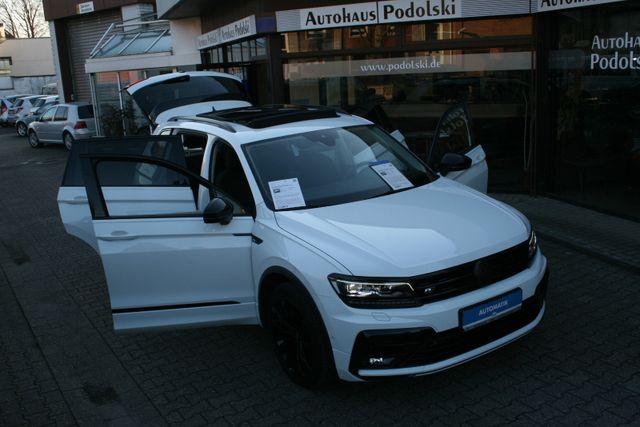 Volkswagen Tiguan Allspace Highline 4Mot.R-Li| Garantie 