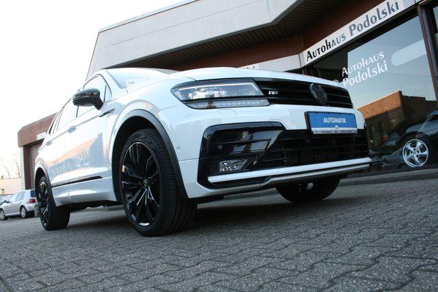 Volkswagen Tiguan Allspace Highline 4Mot.R-Li| Garantie 