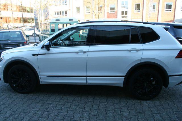 Volkswagen Tiguan Allspace Highline 4Mot.R-Li| Garantie 