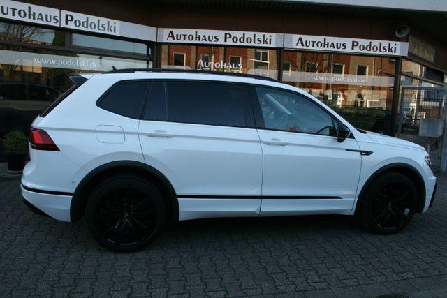 Volkswagen Tiguan Allspace Highline 4Mot.R-Li| Garantie 