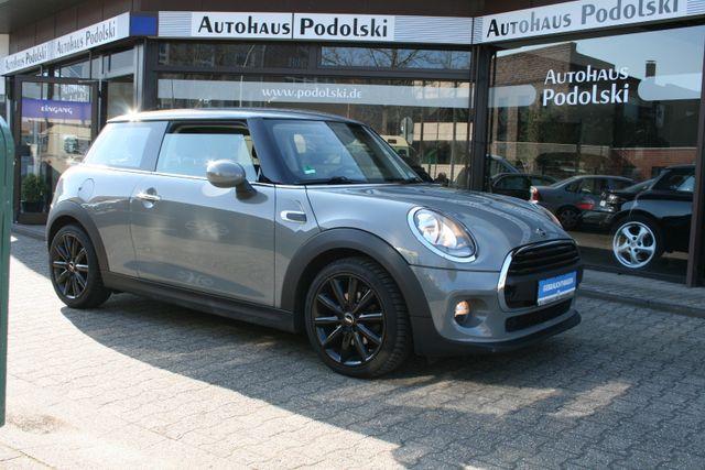 MINI One - 3-trg|Navi|PDC|T&Uuml;VNeu|Finanzie. M&ouml;glich