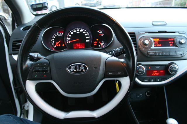 Kia Picanto Dream Team|5-T&uuml;rig|Sitz Heiz.|Allwetterr 