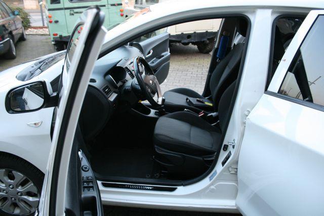 Kia Picanto Dream Team|5-T&uuml;rig|Sitz Heiz.|Allwetterr 