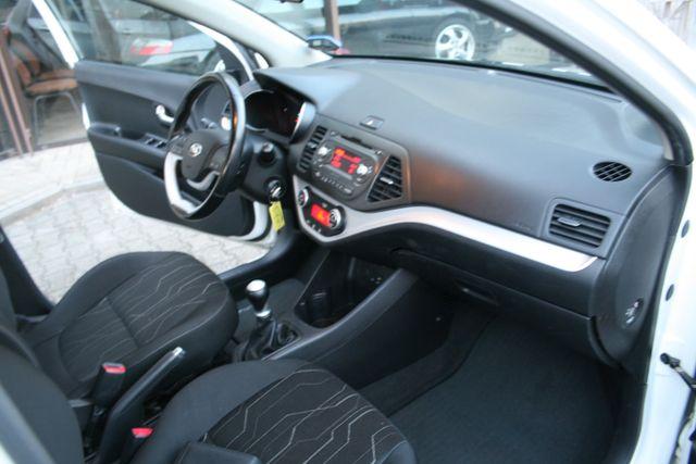 Kia Picanto Dream Team|5-T&uuml;rig|Sitz Heiz.|Allwetterr 