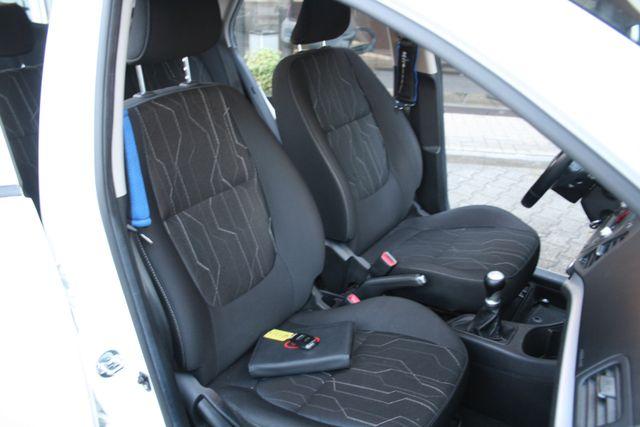 Kia Picanto Dream Team|5-T&uuml;rig|Sitz Heiz.|Allwetterr 