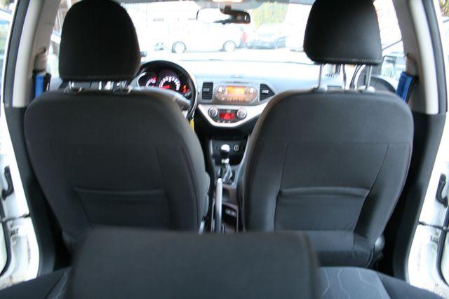 Kia Picanto Dream Team|5-T&uuml;rig|Sitz Heiz.|Allwetterr 