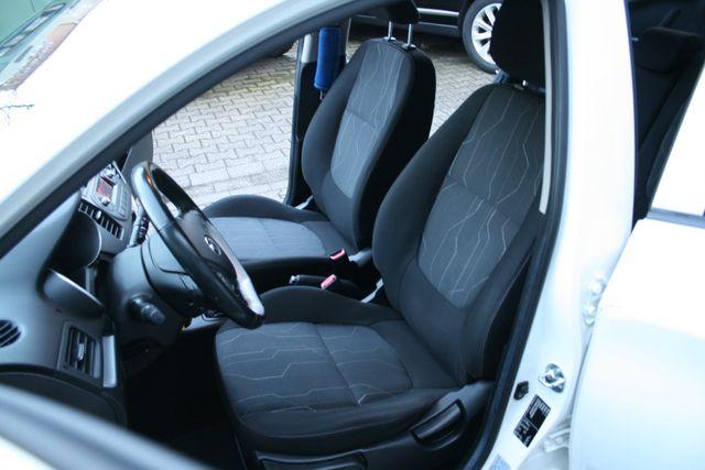 Kia Picanto Dream Team|5-T&uuml;rig|Sitz Heiz.|Allwetterr 