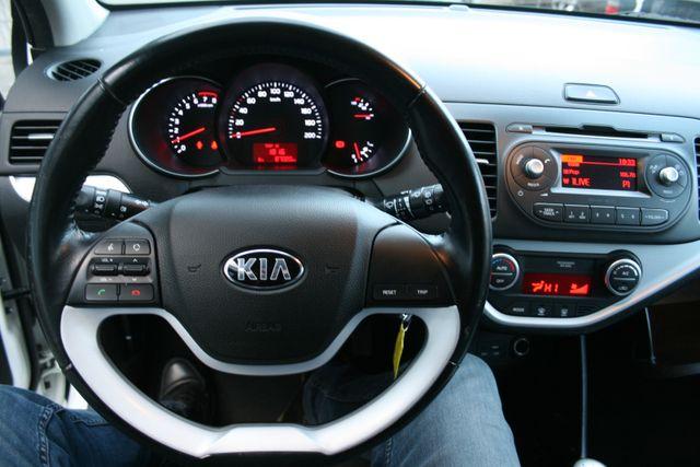 Kia Picanto Dream Team|5-T&uuml;rig|Sitz Heiz.|Allwetterr 