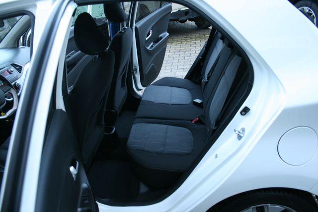 Kia Picanto Dream Team|5-T&uuml;rig|Sitz Heiz.|Allwetterr 