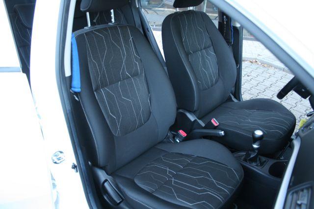 Kia Picanto Dream Team|5-T&uuml;rig|Sitz Heiz.|Allwetterr 