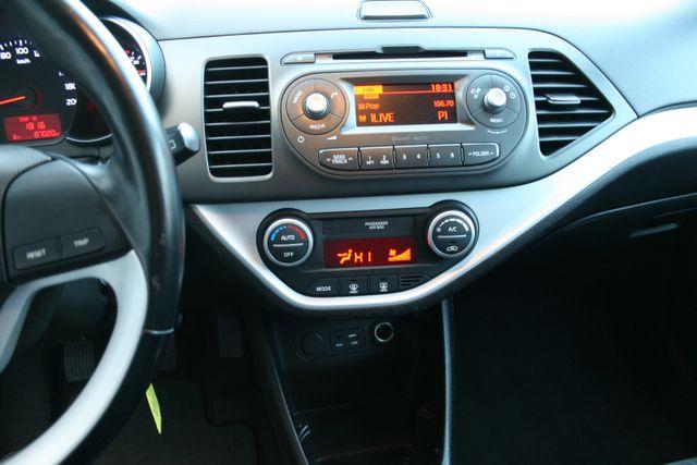 Kia Picanto Dream Team|5-T&uuml;rig|Sitz Heiz.|Allwetterr 